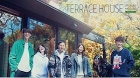 terrace house opening new doors （テラスハウス新シーズン）動画見逃し配信はFODプレミアム？
